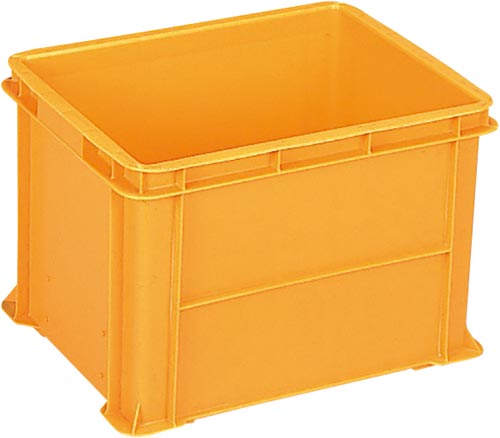 サンボックス#40 オレンジ