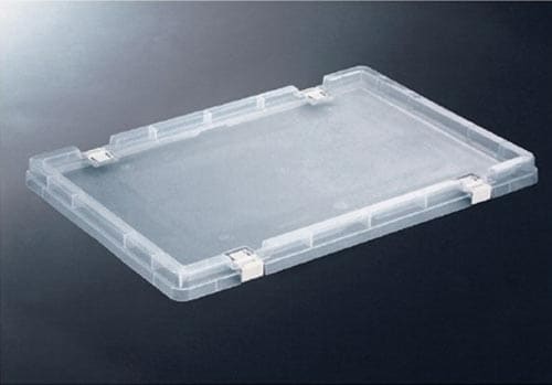 B−56ロック蓋透明