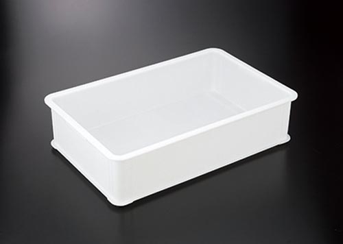 抗菌パンコンテナー 大型深 ナチュラル