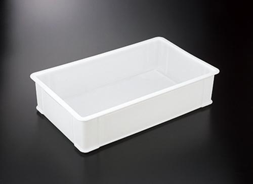 抗菌パンコンテナー #10 ナチュラル