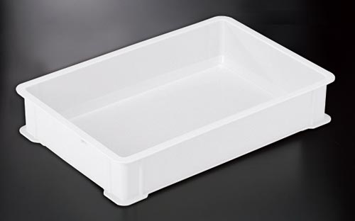 抗菌パンコンテナー #150 ナチュラル