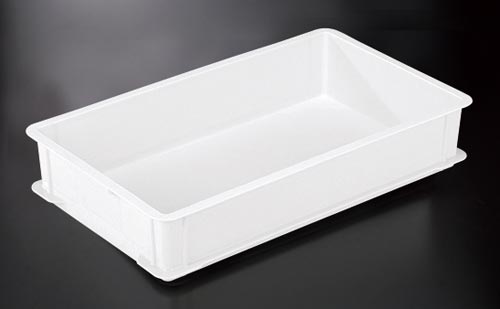 抗菌パンコンテナー #110 ナチュラル