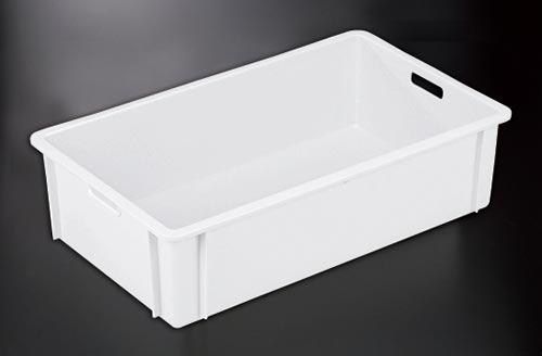 抗菌パンコンテナー #220 ナチュラル