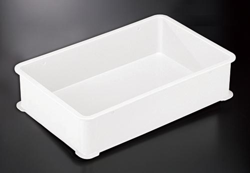 抗菌パンコンテナー #330 ナチュラル