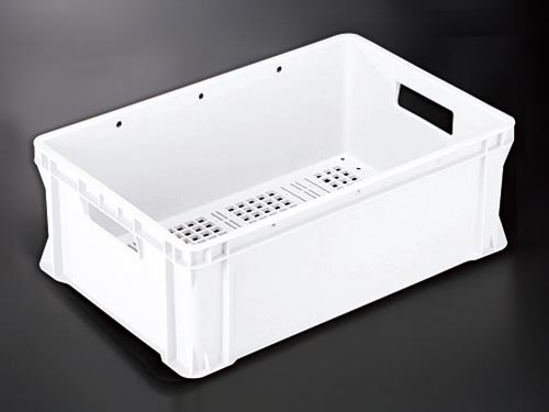 抗菌パンコンテナー #540 ナチュラル