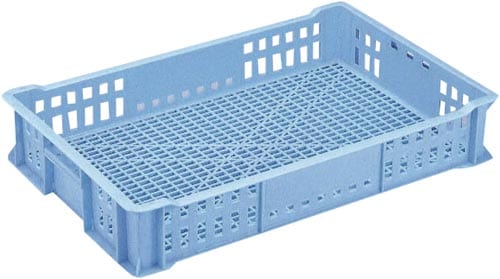 トレー T−31 ブルー