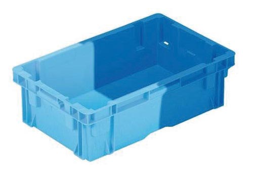 NF−S23P ダークブルー/ブルー