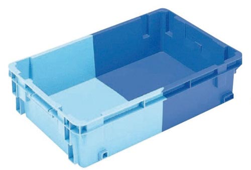 NF−S33 ダークブルー/ブルー