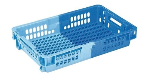 NF−M21C浅 ダークブルー/ブルー