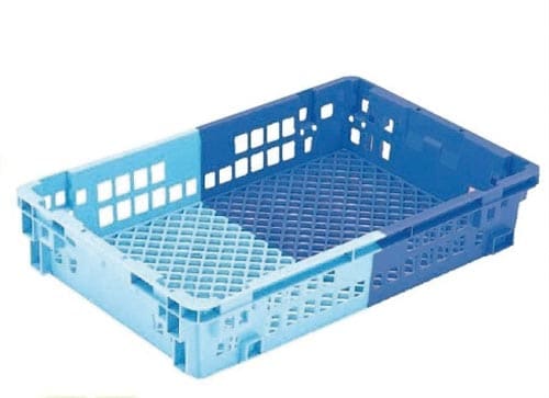 NF−M35 ダークブルー/ブルー