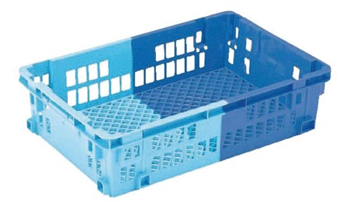 NF−M43 ダークブルー/ブルー