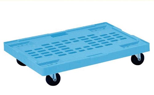 RSキャリー65・44 ブルー