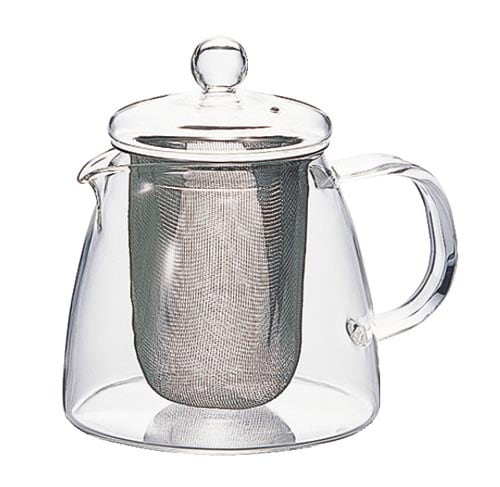 リーフティーポット ピュア