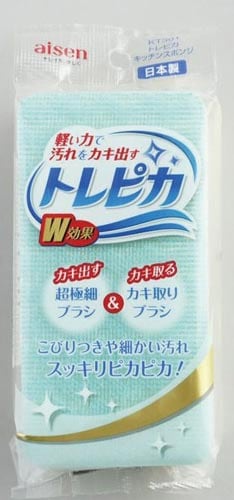 トレピカキッチンスポンジ