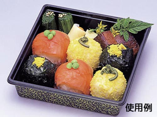 積み重ね 折詰 富久折 D−70 錦 900枚入