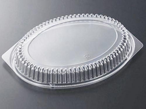 軽食 街デリ ランチ D24 蓋 450枚入