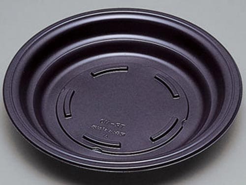 軽食 フルレンジ TR−110H黒 600枚入