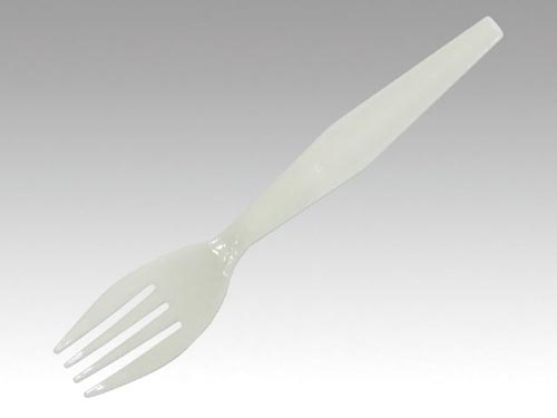 特中フォ−ク 白 裸 5000本入