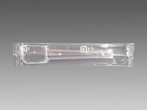 エーススプーン 透明 個包装 10000本入