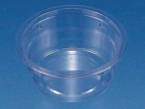 透明容器 101パイ140BS本体 2500枚入