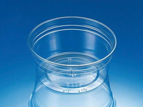 透明容器 200B 本体 2500枚入