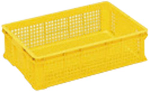 トレー T−48 イエロー