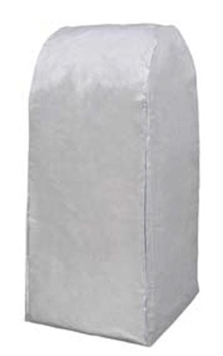 ステンレスタイヤラック カバー付 ブラック