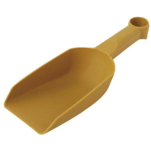 角型スコップ 小