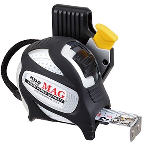 GGEVOマグN 25mm巾5.5m