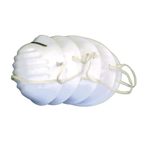 使い捨て作業マスク5枚入 FM−03