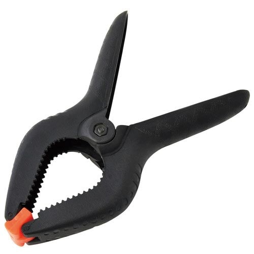 パワークランプ 75mm