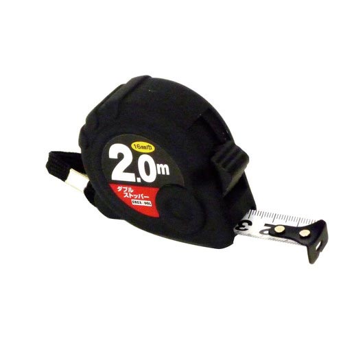 ダブルストッパーコンベックス 2.0m×16mm