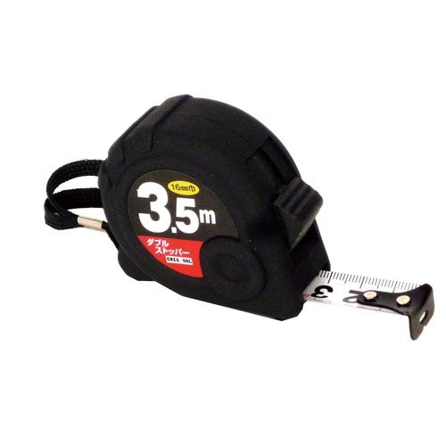 ダブルストッパーコンベックス 3.5m×16mm