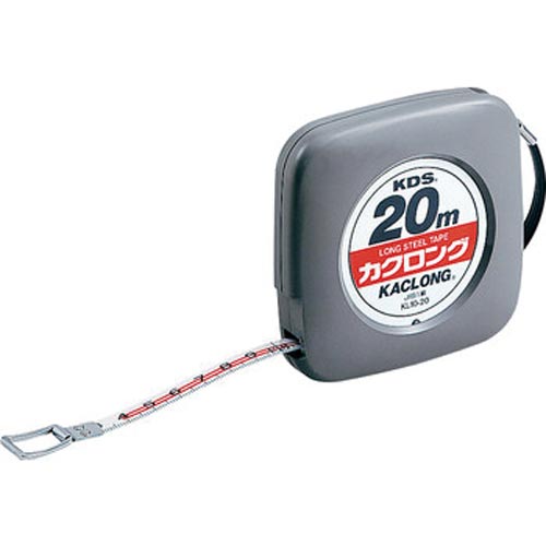 カクロング 10mm巾 20m