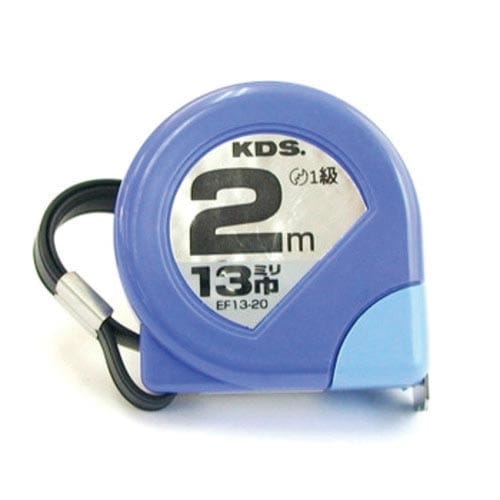 コンベックスフリー13mm巾2m