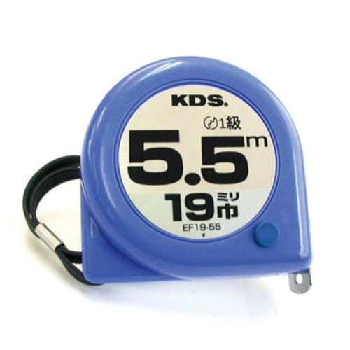 コンベックスフリー19mm巾5.5m