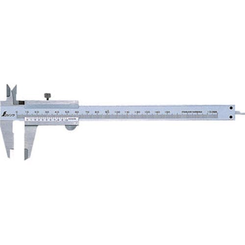 普及ノギス 150mm