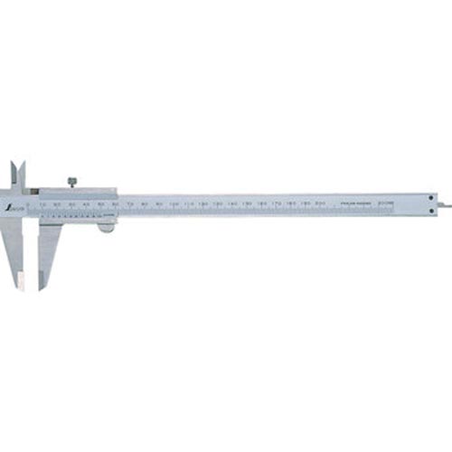 普及ノギス 200mm