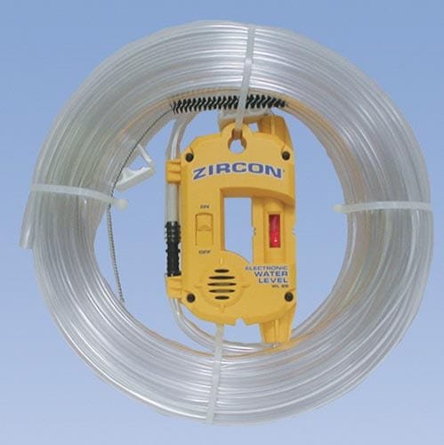 電子水もり管 A 15mホース付