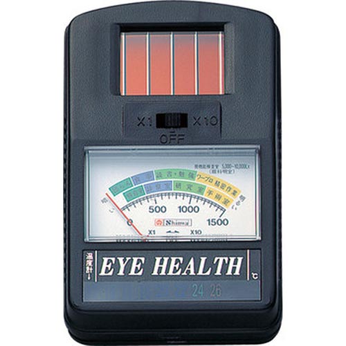 照度計 アイヘルス