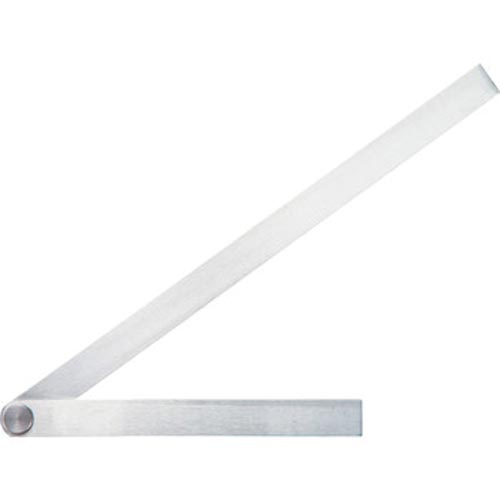 自由金 25cm 目盛なし