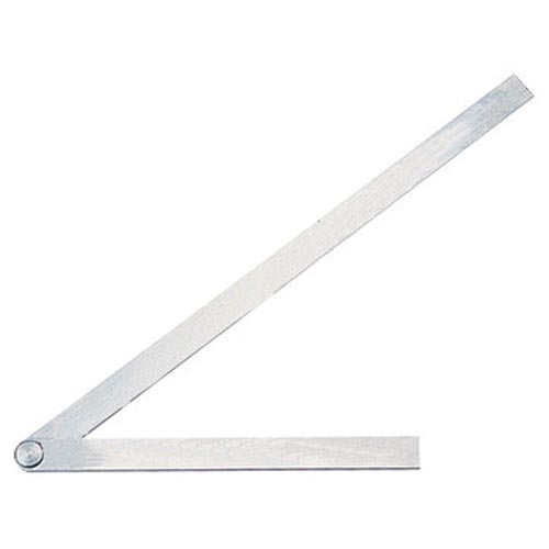 自由金 30cm 目盛なし