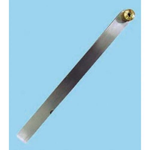 自由スコヤ 15cm 目盛なし