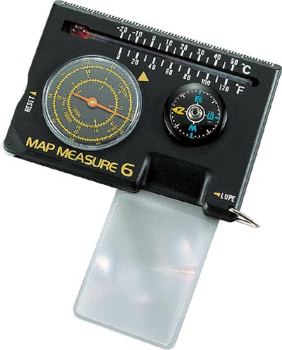 マップメジャー D 多機能型