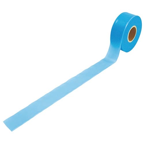マーキングテープ 30mm×50m ブルー