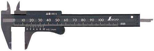 プラノギス ポッケ 100mm