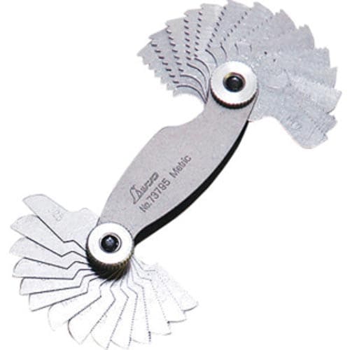 ピッチゲージ A−2 インチ用 26枚