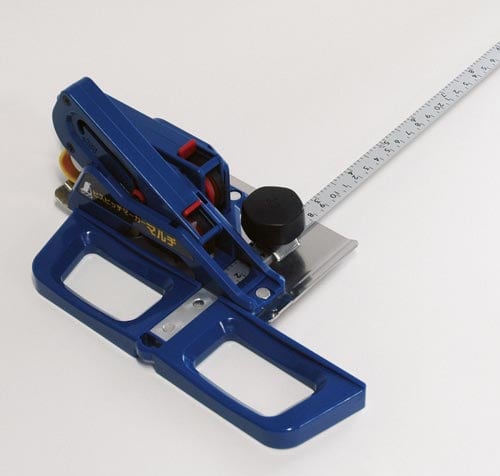 ビスピッチマーカー マルチ 5段ピッチ