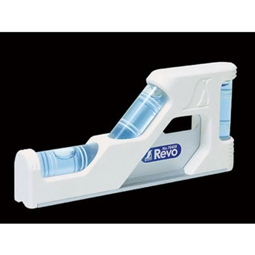 ハンディレベル Revo トリプル