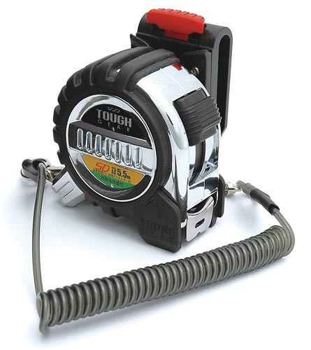 コンベックス タフギア SD 25−5.5m